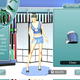 Illustration for article titled Your First Look At Project Runway: The Video Game